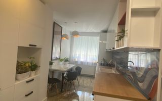 Apartament 3 camere lux langa Prefectura - Poză 35