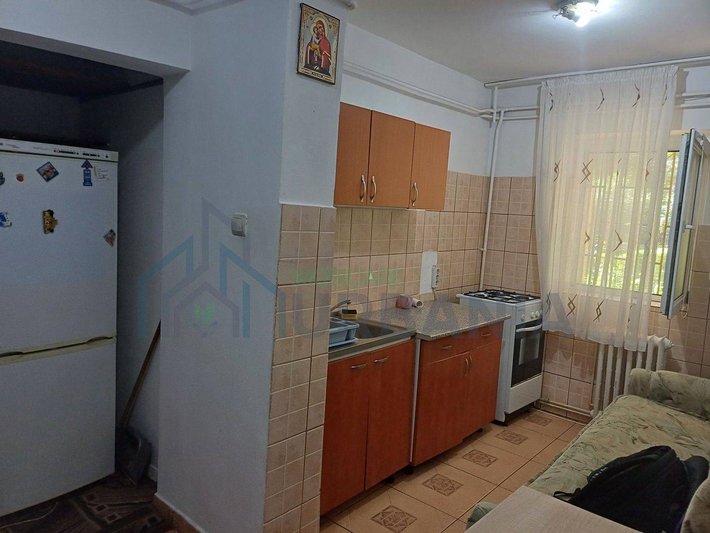 Apartament 2 camere de inchiriat, zona Galata, Iasi - Poză 6