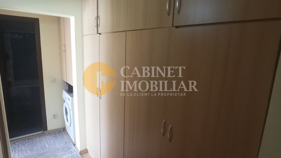 3 CAMERE DECOMANDAT - MOBILAT SI UTILAT - HIDROIZOLATIE - PACURARI - Poză 13