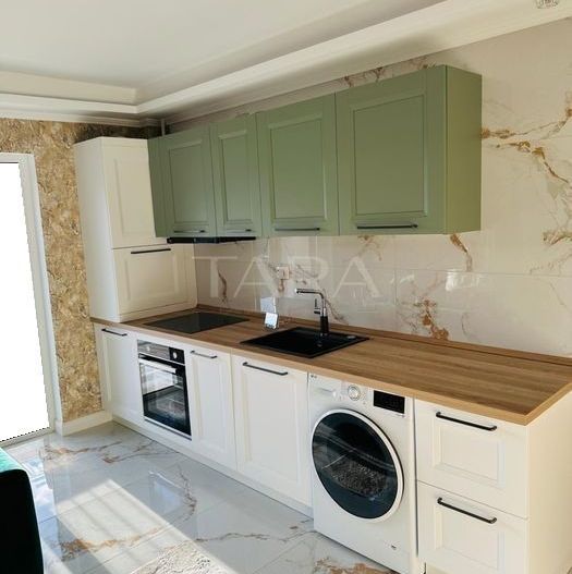 Apartament 3 camere cu finisaje premium, zona Vivo - Poză 1