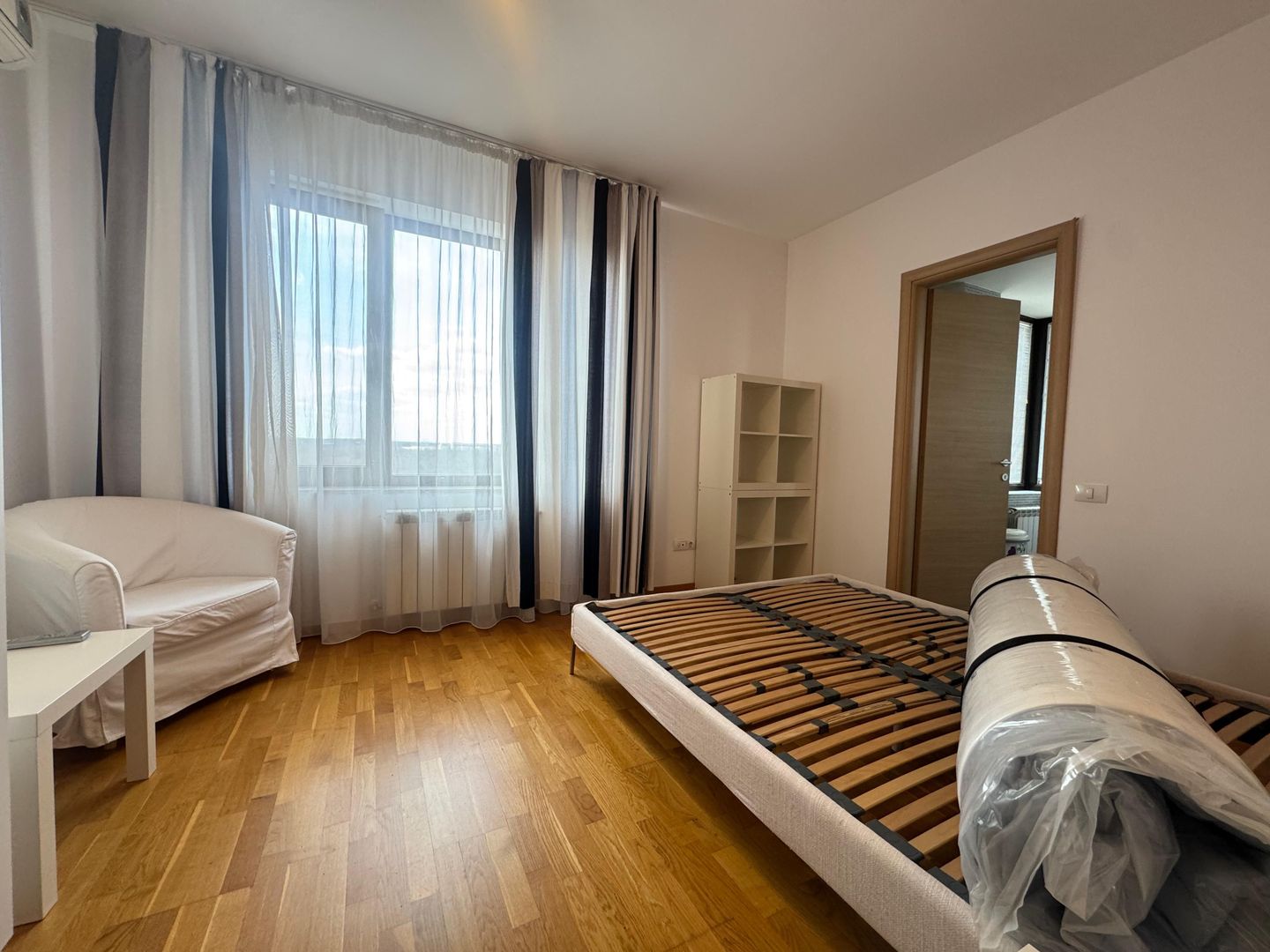 3 CAMERE || BANEASA-  ALEEA PRIVIGHETORILOR - Poză 8