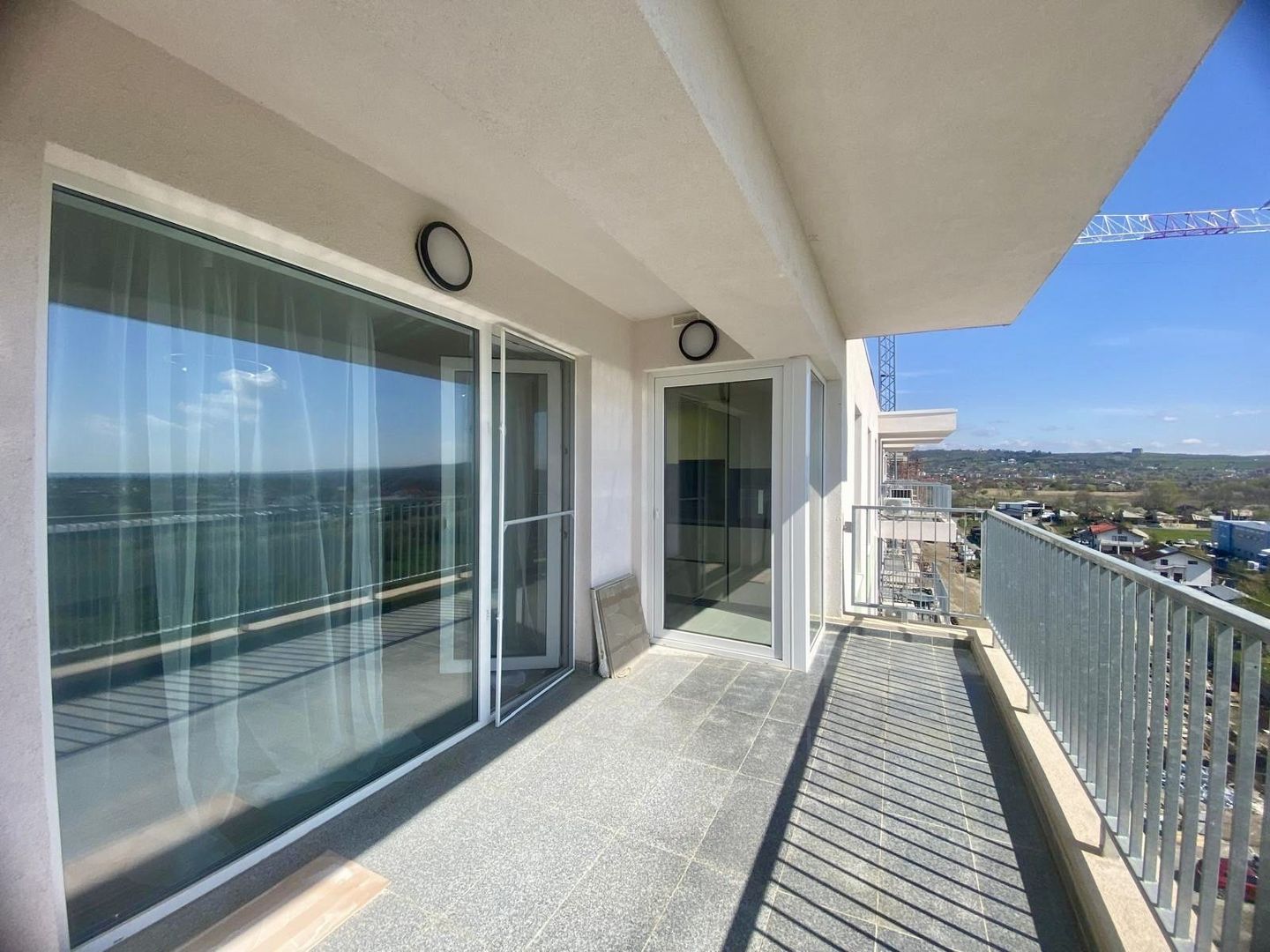 Vânzare apartament cu 3 camere zona rezidențiala Class Park Târgoviște - Poză 6