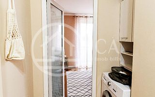 Apartament cu 2 camera de inchiriat in zona Ultracentrala, Oradea - Poză 8