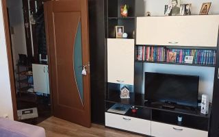Apartament 2 camere ,Astra – zona Ardealul, Etaj 3/4, Parcare - Poză 1