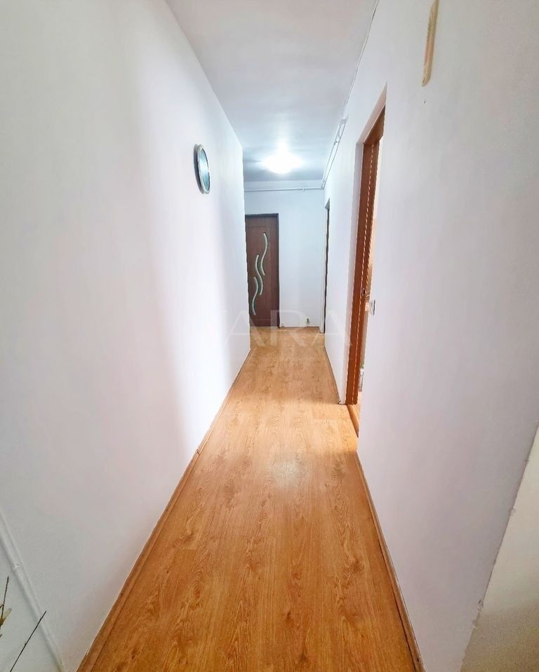 Apartament de 2 camere cu balcon generos în Florești – Strada Muzeul A - Poză 3