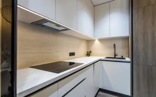 Vânzare, apartament, 2 camere, str. Vasile Lupu, Buiucani - Poză 11