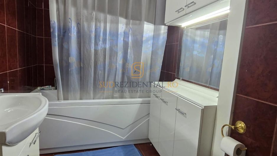 Apartament 4 camere, Bd. Alexandru Ioan Cuza, Sector 1, Comision 0% - Poză 9