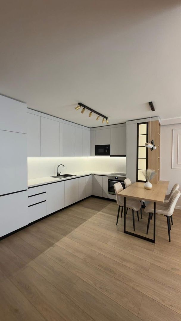 Apartament NOU  2 camere  – Zona Eroilor, Florești - Poză 6