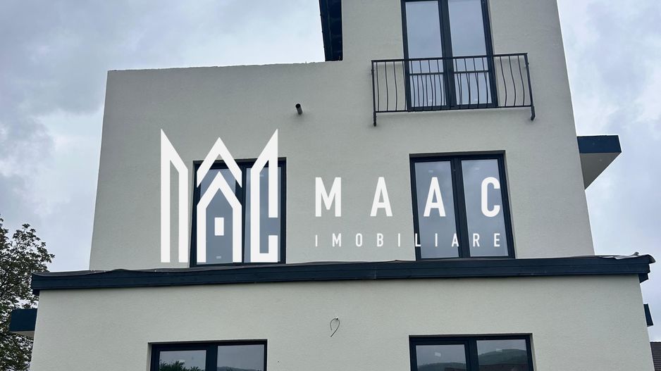 Duplex modern | 4 camere |  Zona Gusterita | Comision 0 - Poză 3