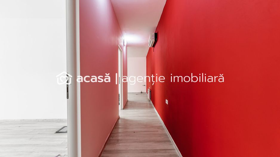 Birou de inchiriat ultracentral, la parter - Poză 4