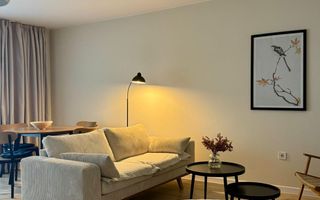 Apartament 2 camere | Terasa 13 mp| Garaj | Zona Metro - Floresti - Poză 2