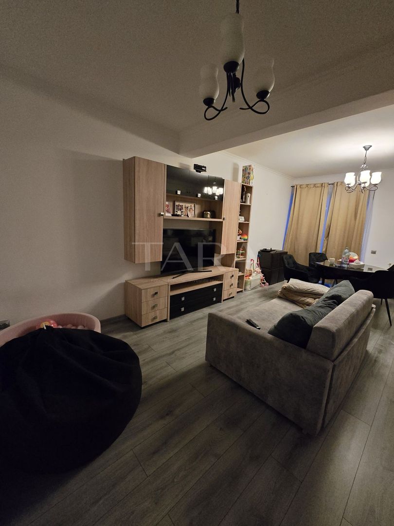 Ideal locuit sau investiție – apartament 2 camere, cartier Europa - Poză 2
