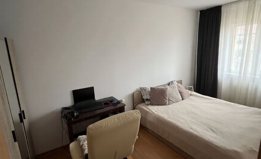 COMISION 0% | Apartament 4 camere | 80 mp utili | Zona Șagului | - Poză 3