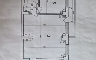 Apartament 2 camere de inchiriat Lujerului - Poză 11
