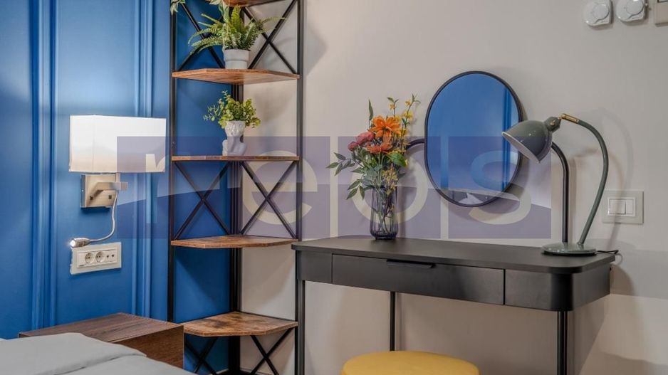 VANZARE ALIA APARTAMENTS 2 CAMERE 59MP ARCUL DE TRIUMF HERASTRAU PARCARE INCLUS - Poză 6