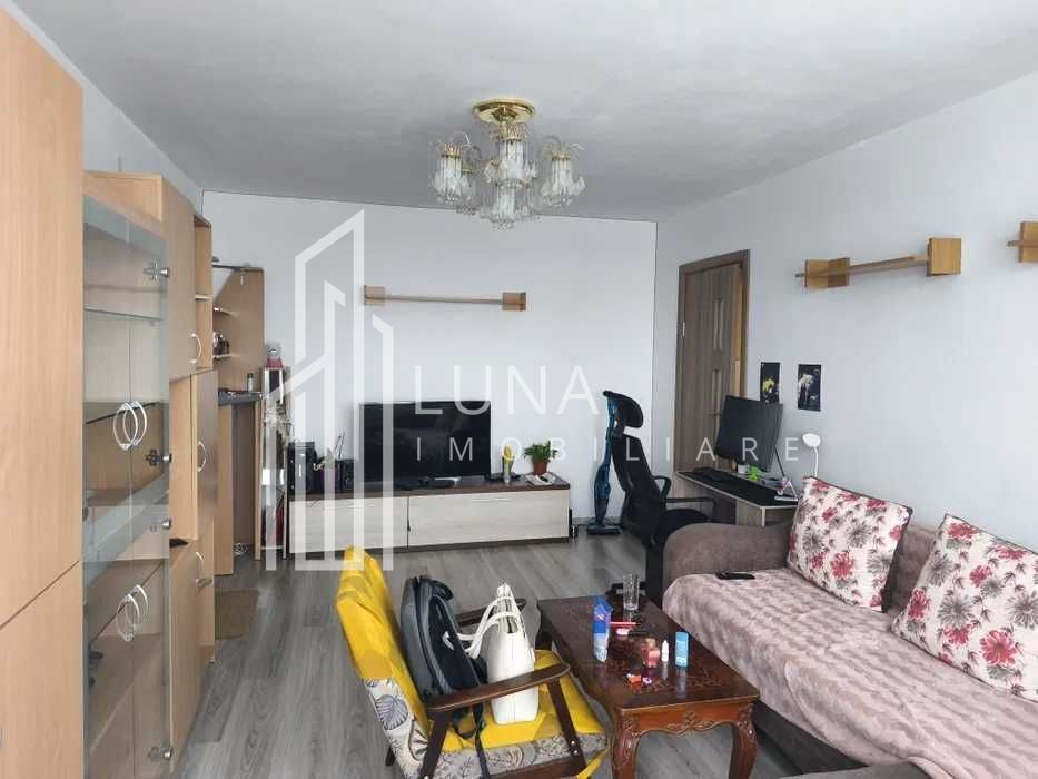 Apartament 2 camere | Etaj 6 | Lift nou | Orientare Est - Poză 1