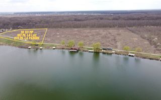 64 loturi | PUZ |  Acces lac |  Acces Padure | 38 121mp | Laguna Verde - Poză 1