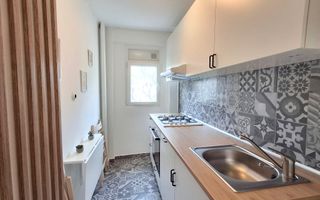 De Vanzare 2 Camere Bd Constantin Brancoveanu Bloc Fara Risc - Poză 9