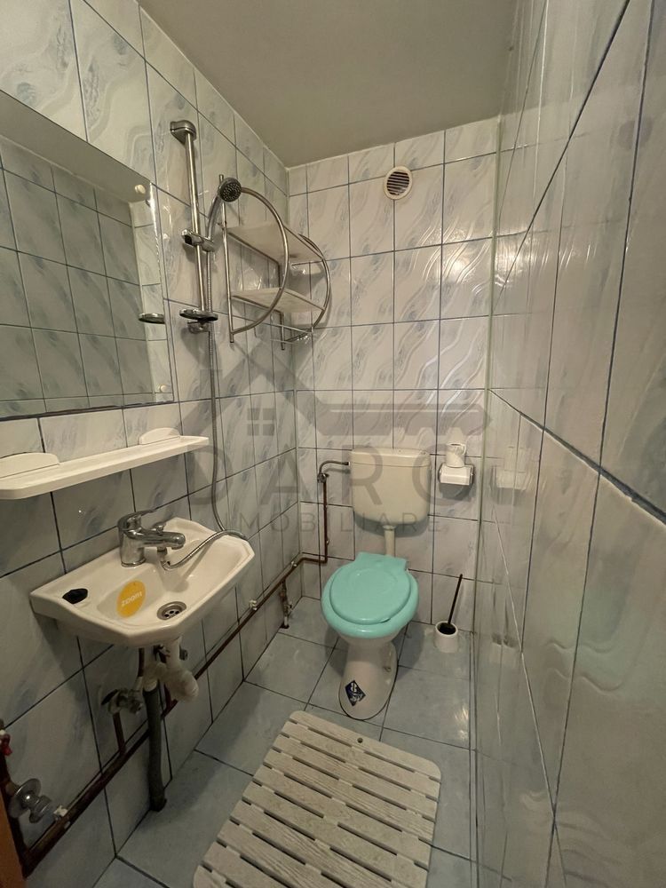 🏡 Garsonieră de închiriat | 7 Noiembrie – TCM | Aproape de UMF 250 € - Poză 8