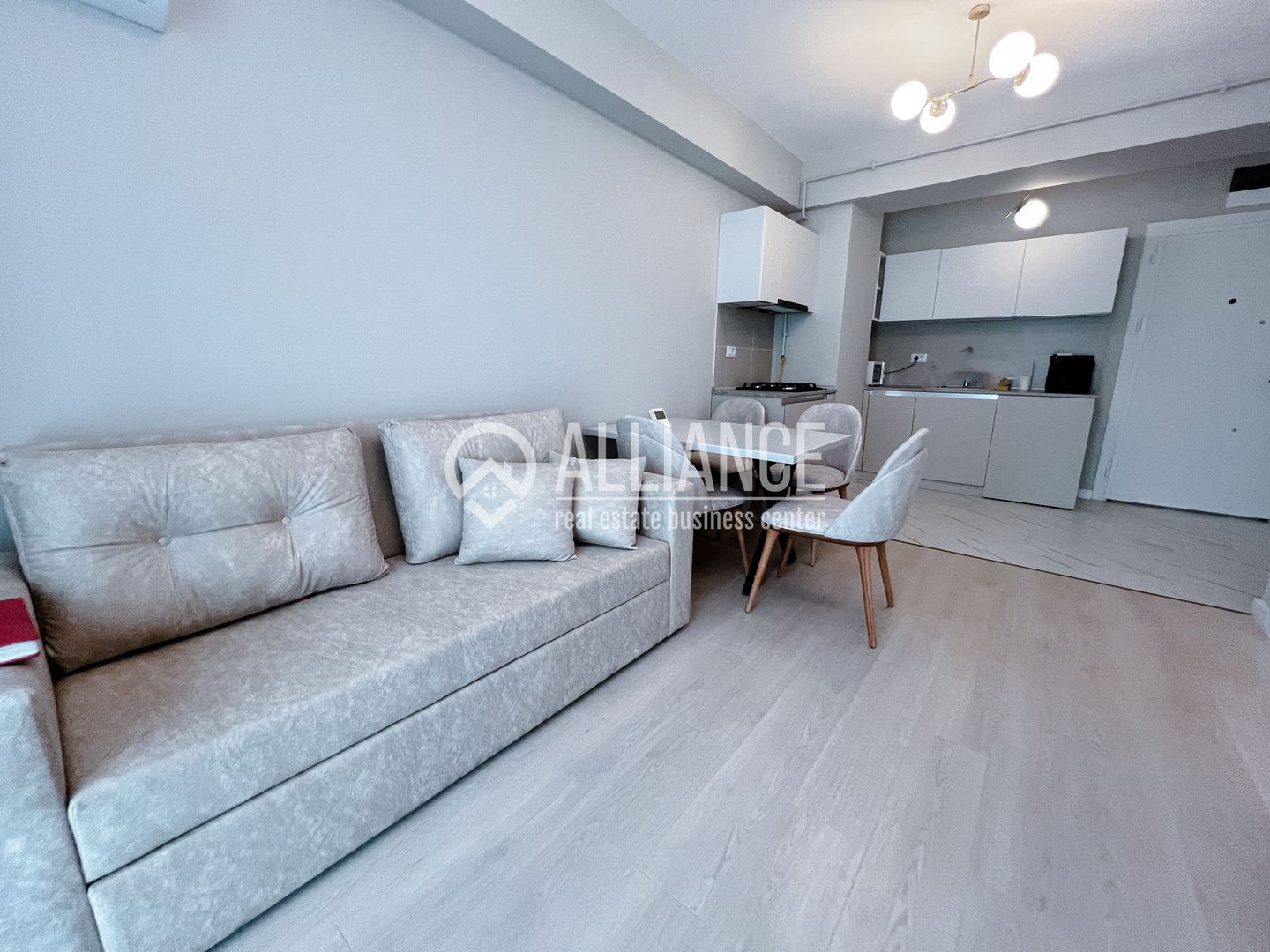 MAMAIA(COD 05)  - Apartament 2 Camere Premium , Vedere la Mare - Poză 12