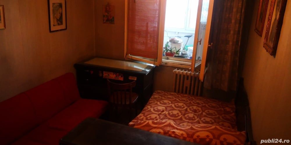 Apartament de vanzare 3 camere decomandat, Sos Pantelimon - Poză 3
