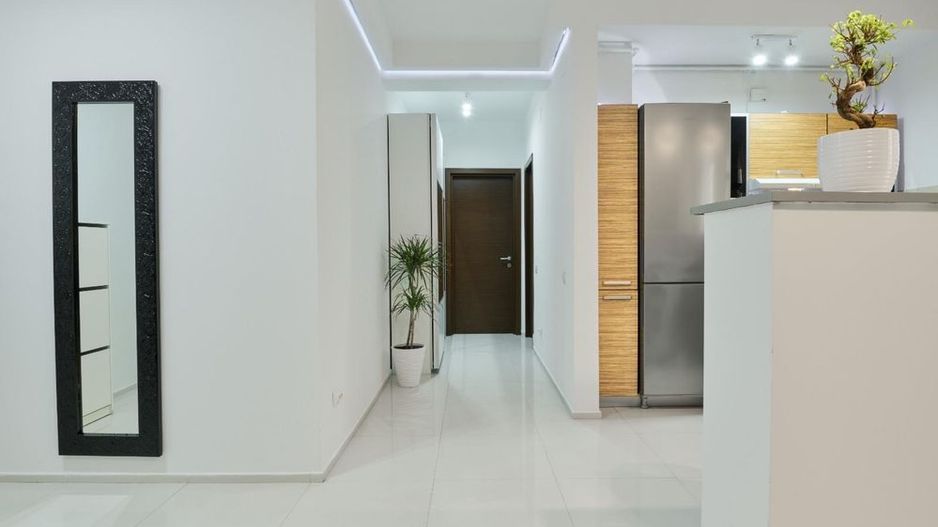 Renting Bucharest | 1 bedroom apartment | Herastrau - Poză 4