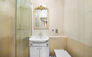 Casa individuala 225 mp utili, garaj, teren 400 mp, Zorilor, Hasdeu - Poză 8