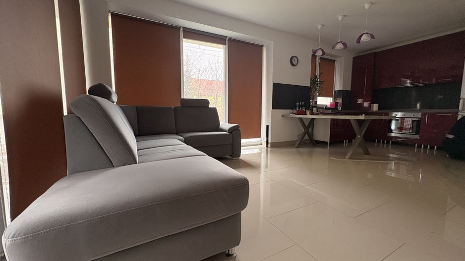 Duplex de inchiriat | zona Europa - Poză 4