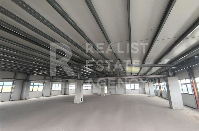 Proprietate industrială de vânzare, Brașov - Poză 7