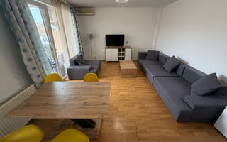 Apartament 2 camere + loc de parcare, lift.  Pet frendly - Poză 2