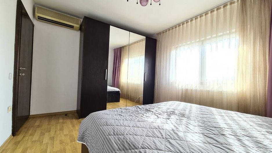 Apartament 2 camere spatioase Mall Vitan - Poză 7