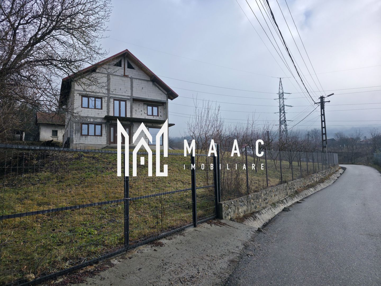 Casa Daesti | Teren 1500MP - Poză 1