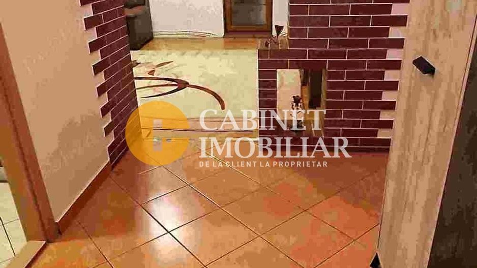 Apartament 3 camere de vânzare – tip vilă, Șoseaua Arcu, Iași - Poză 5