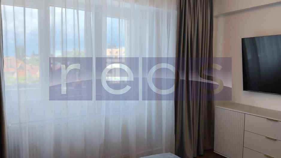 | DOROBANTI | INCHIRIERE| APARTAMENT 2 CAMERE | 50 MP - Poză 2