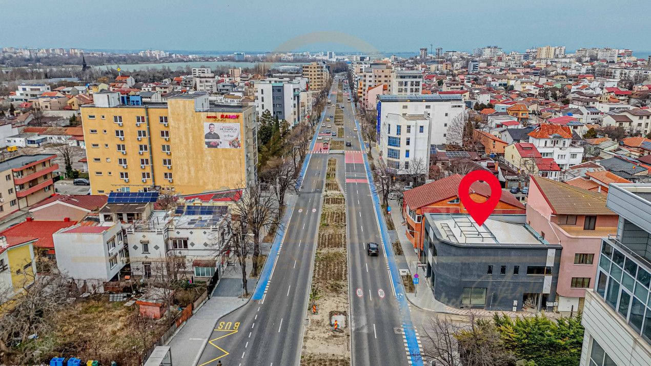 Bulevardul Mamaia - Oportunitate Unica de Investitie!! - Poză 4