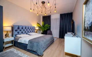 APARTAMENT DE 4 CAMERE ULTRALUXURY | Gafencu 49 | - Poză 26