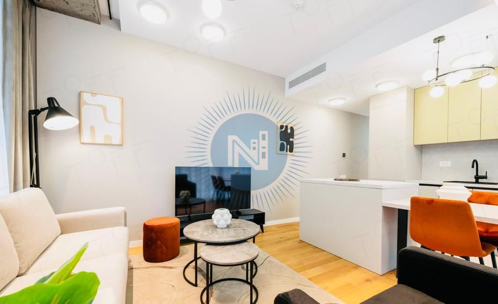 Apartament 3 camere Up-Site / Loc de parcare plus boxa - Poză 6