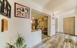 Casa din caramida, în Gai, teren 492, comision 0% - Poză 7