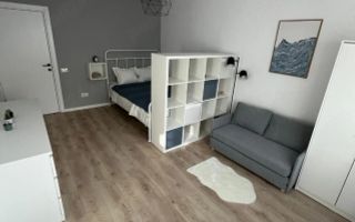 Tineretului-Parc // renovata/mobilata/utilata  // bloc mixt - Poză 3