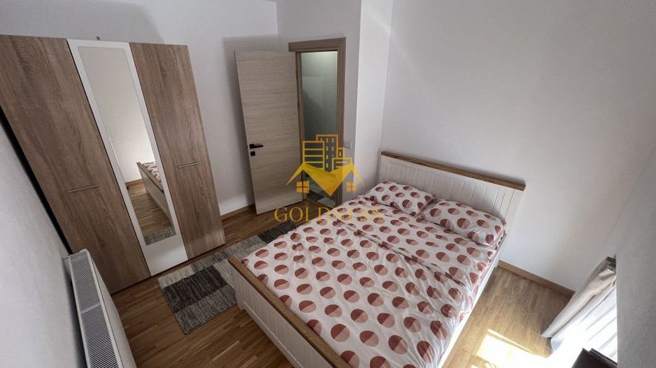 3 camere, modern, central, Piata Mihai Viteazu,zona Aquina Pool,Fierul - Poză 4