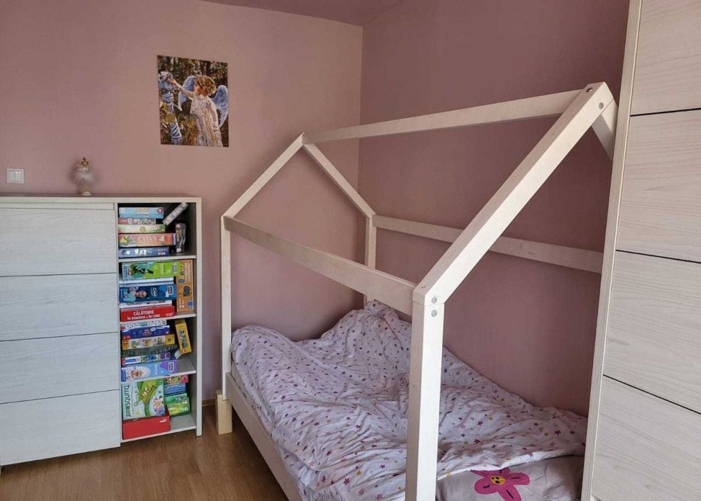 Apartament decomandat 2 camere la cheie/Etaj intermediar/Zona P. Ma - Poză 6