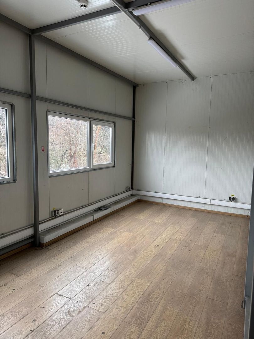 Hala 1000 mp de inchiriat Drumul Intre Tarlale- Oxigenului - Poză 8