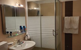 Apartament2 camere / Cartierul Latin/ Et 5/10 - Loc de parcare - Poză 5