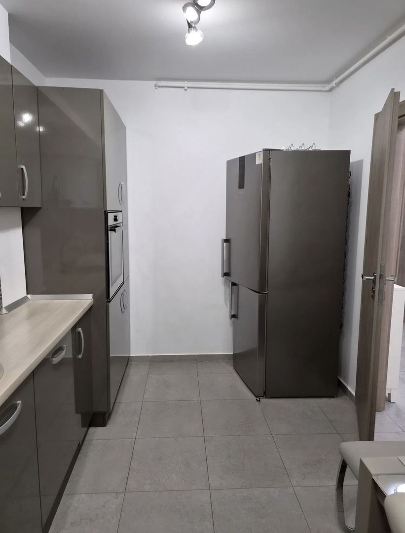 AP. 2 CAMERE- IANCULUI, PARCARE INCLUSA, CENTRALA PROPRIE, BLOC NOU - Poză 4