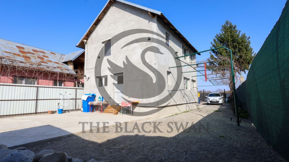 Casa de vanzare | Teren 904 mp | Zalhanaua, Prahova | Comision 0% - Poză 3