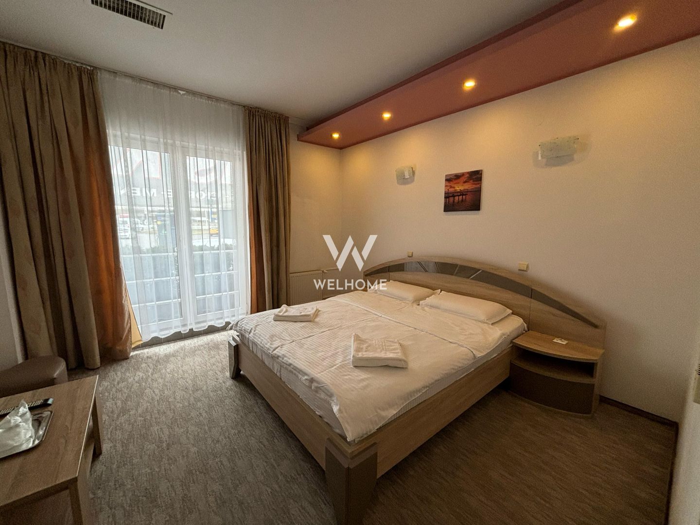 Investitia ideala , hotel, restaurant si spatii de inchiriat - Poză 8