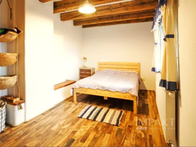 Casa traditionala de vis, aproape de Cluj-Napoca - Poză 11
