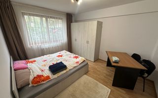 Apartament cu 2 camere, 47mp, decomandat, petfriendly, Zona UMFST - Poză 3