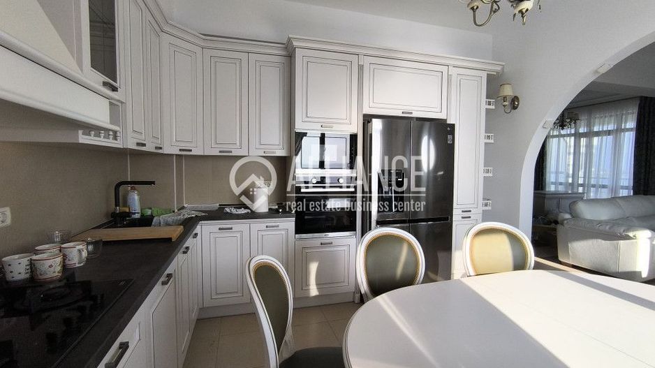 MAMAIA HANUL PIRATILOR- Duplex de lux cu priveliste fabuloasa si aer curat ! - Poză 4