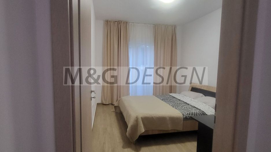 Apartament 2 camere Ghiroda bloc nou - Poză 7